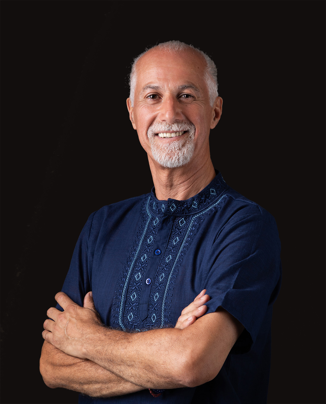 Edu Amaral – Terapeuta Energético